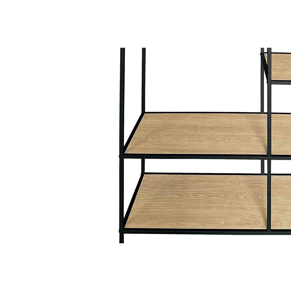 ESTANTERÍA PERCHERO ANAE - Percheros 