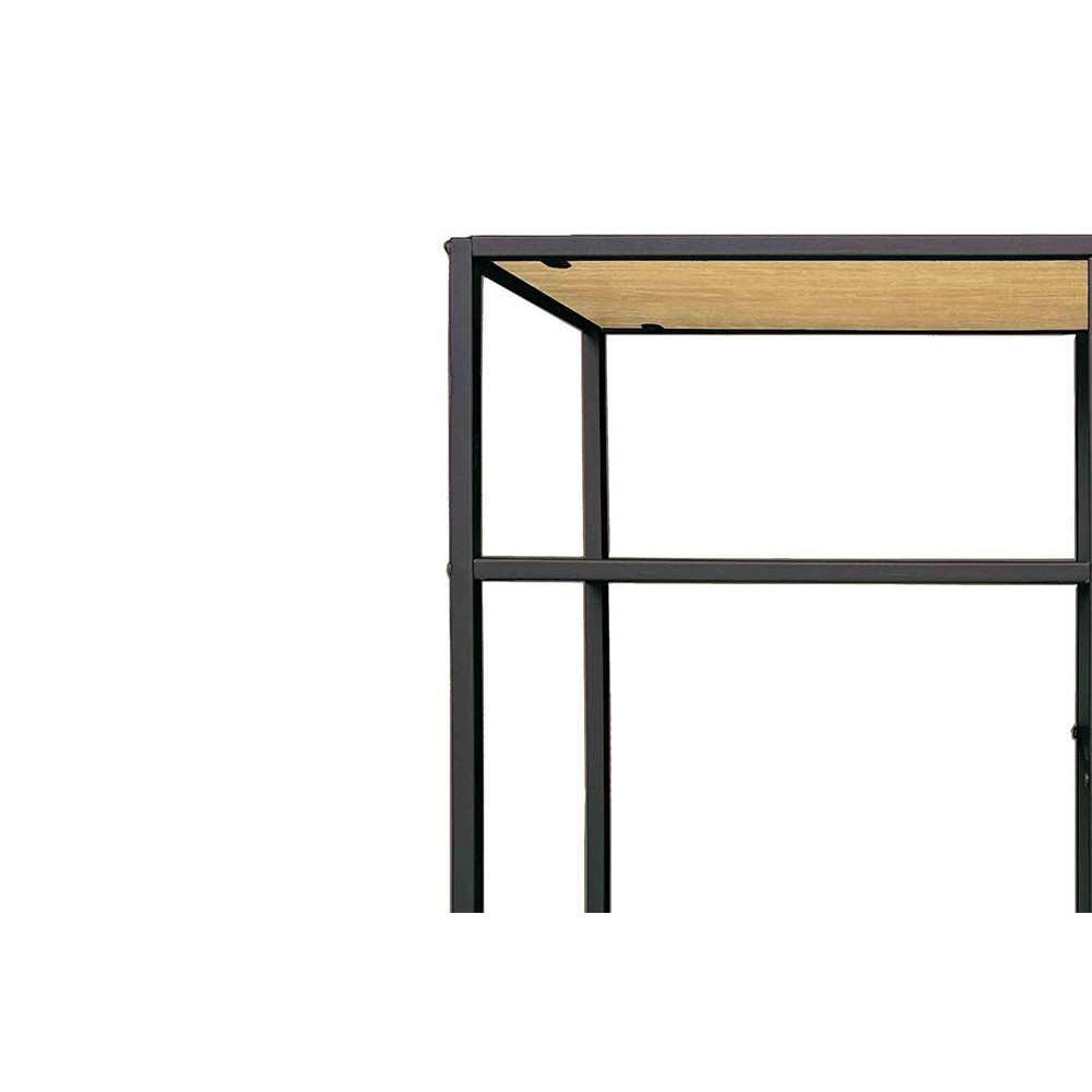 ESTANTERÍA BAJA ANAE - Estanterías 