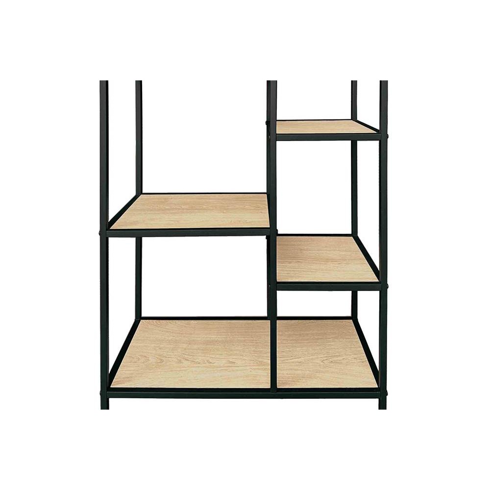 ESTANTERÍA BAJA ANAE - Estanterías 