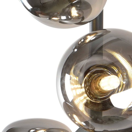 APLIQUE DE PARED 3 LUCES OKO - Apliques de pared 