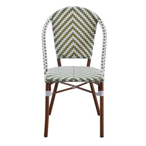 Silla de exterior Euphoria retro | Venta de Muebles Online