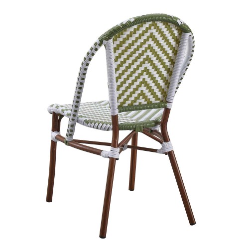 Silla de exterior Euphoria retro | Venta de Muebles Online