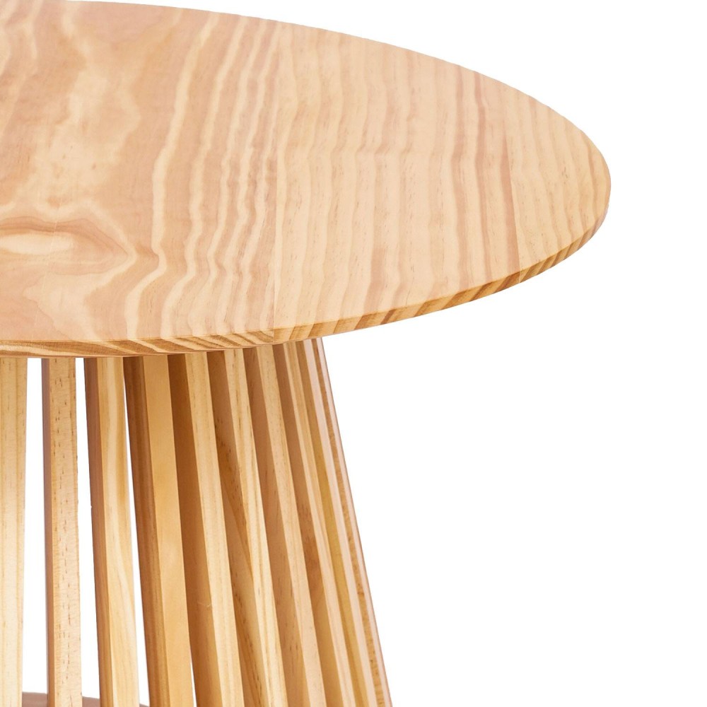 Mesa de Centro Tina Ø70 CM | Venta de Muebles Online