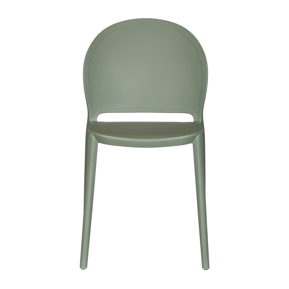 Silla apilable Wendy | Venta de Muebles Online