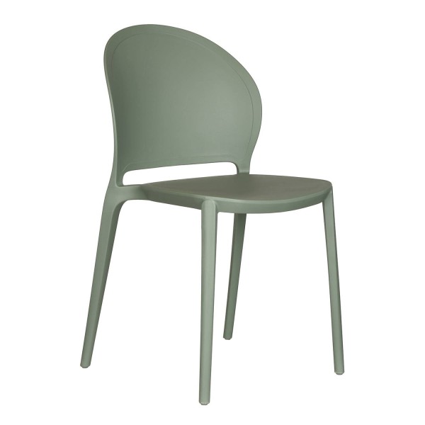 Silla apilable Wendy | Venta de Muebles Online