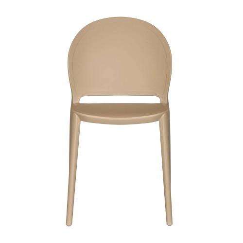 Silla apilable Wendy | Venta de Muebles Online