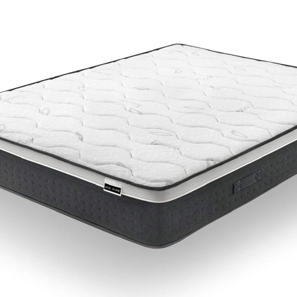 Colchón Muelle Ensacado Doha | Venta de Muebles Online 2