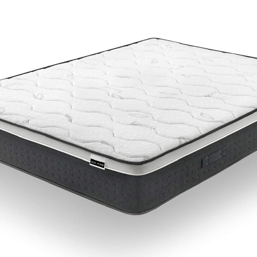 Colchón Muelle Ensacado Doha | Venta de Muebles Online