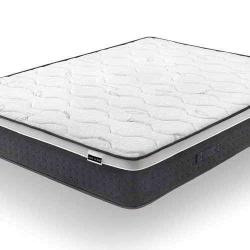 Colchón Muelle Ensacado Doha | Venta de Muebles Online