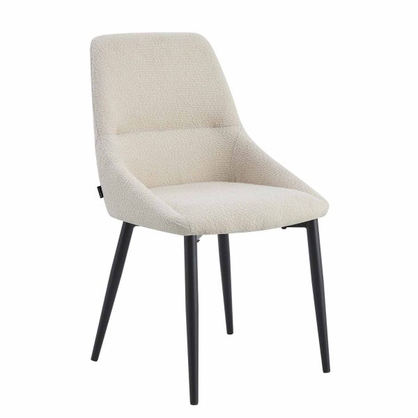 SILLA MARSTON ARENA BLACK
