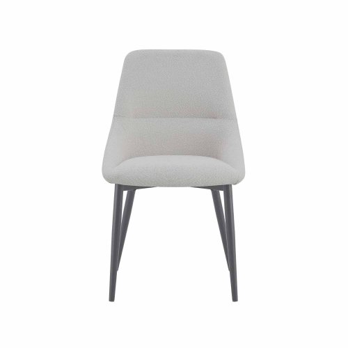 Silla Marson  - Arena Pata Negra Diseño Moderno Salón - UKUKHOME.com