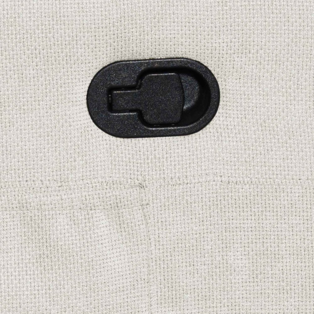 Sillón Relax INDO Gris | Confort y Diseño para tu Hogar | UKUKHOME.com