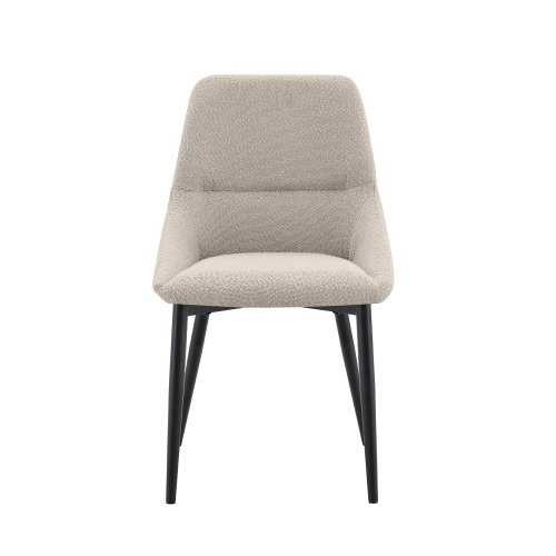 Silla Marson  - Arena Pata Negra Diseño Moderno Salón - UKUKHOME.com