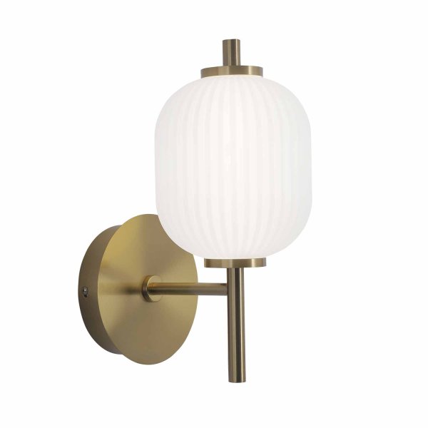 Aplique Led Táctil Odra - Aplique led - UKUKHOME.com 2