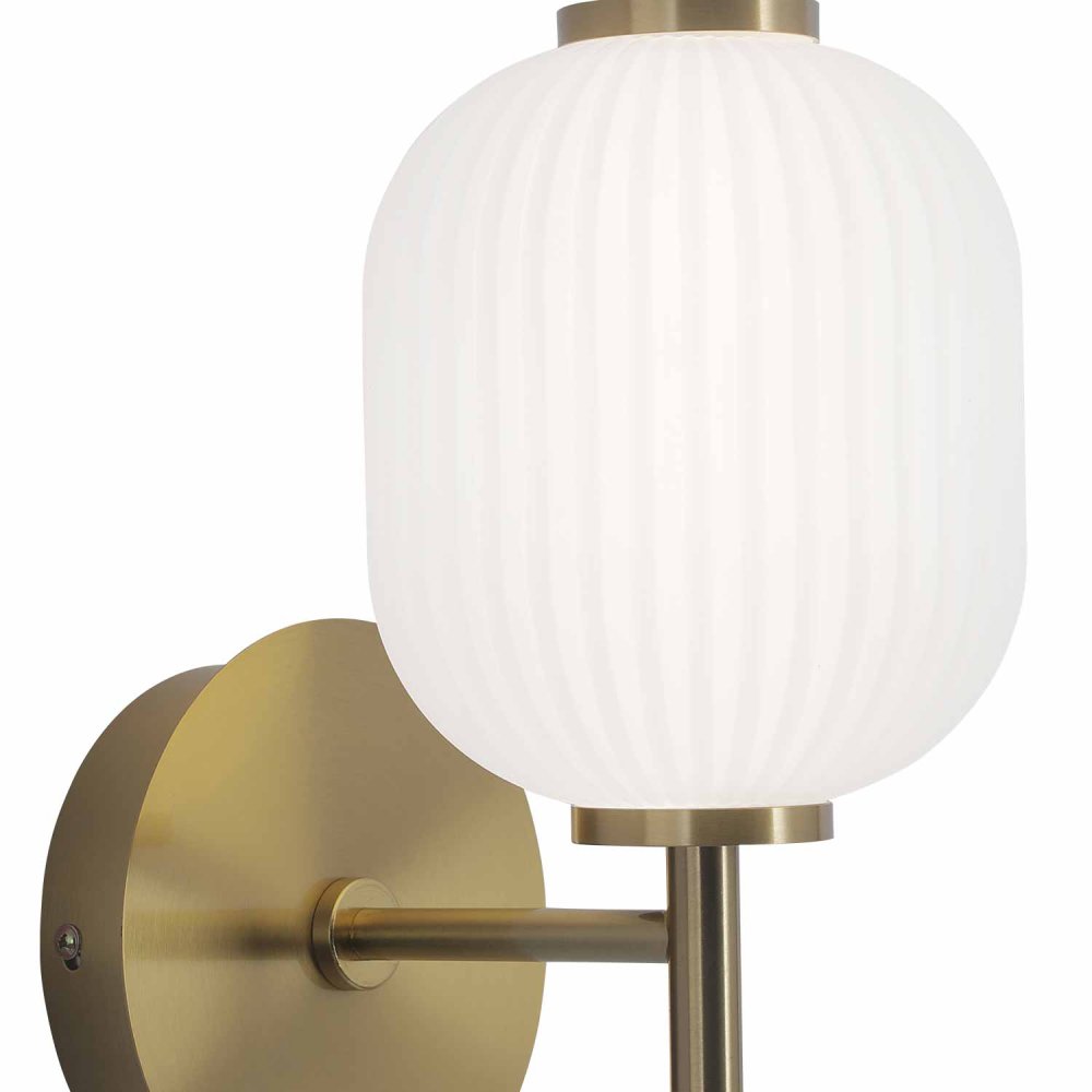 Aplique Led Táctil Odra - Aplique led - UKUKHOME.com