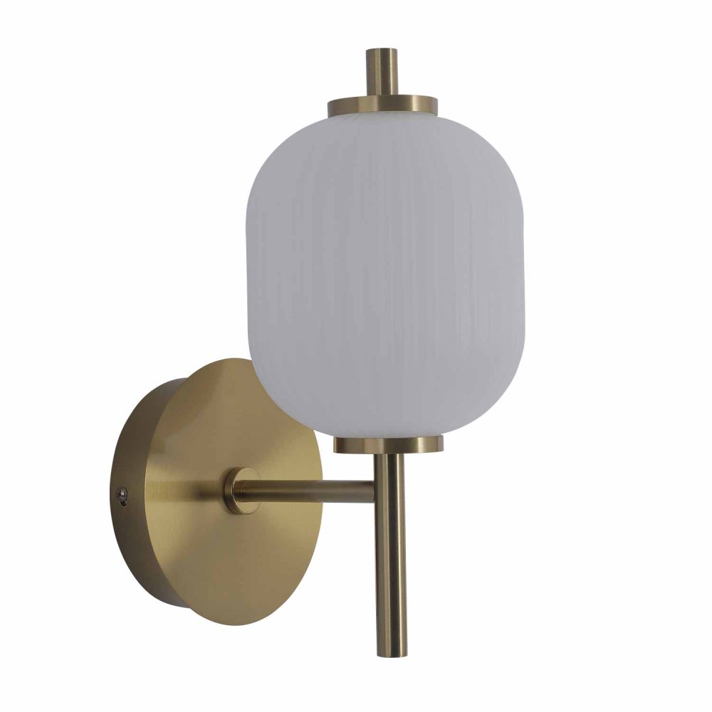 Aplique Led Táctil Odra - Aplique led - UKUKHOME.com