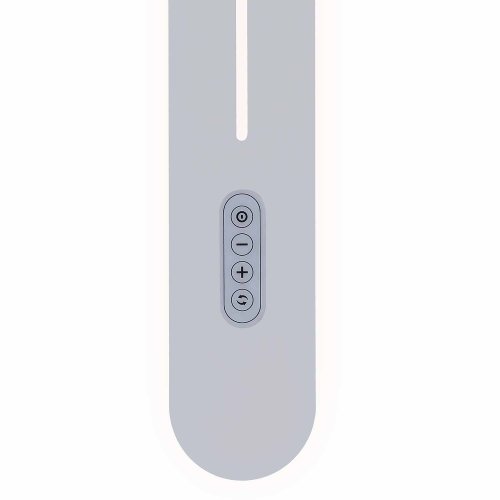 Aplique Led Táctil Blanco 80Cm Sannix - Aplique led - UKUKHOME.com