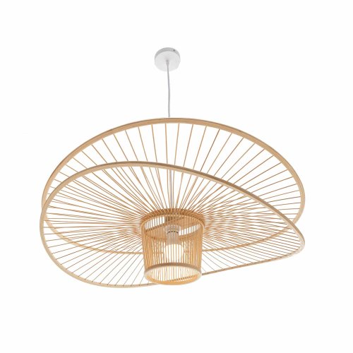 Lámpara Colgante Lisen Ø60Cm - Lámpara colgante - UKUKHOME.com