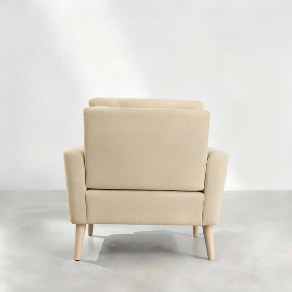 SILLON VIENA ARENA – Sillones