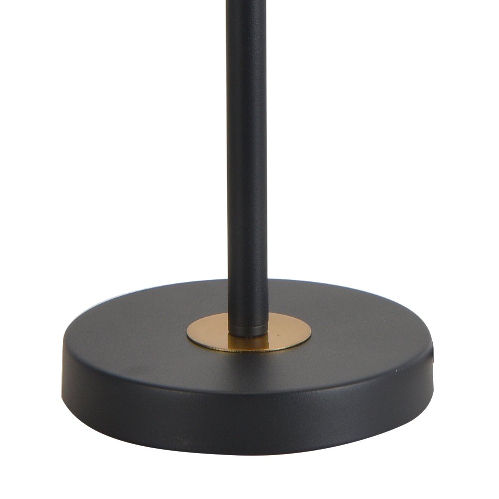 Lámpara De Mesa Oko | 3 luzes