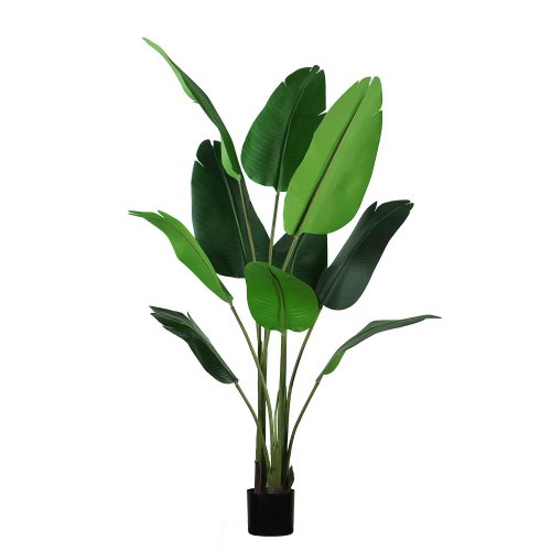 Ave del Paraíso Artificial 160 cm | Ukukhome