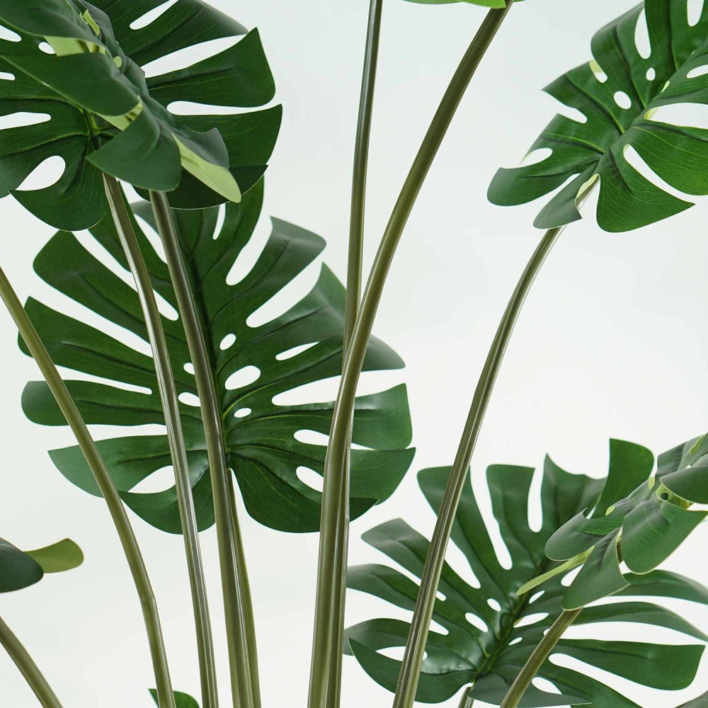 Monstera Artificial 170 cm | Ukukhome