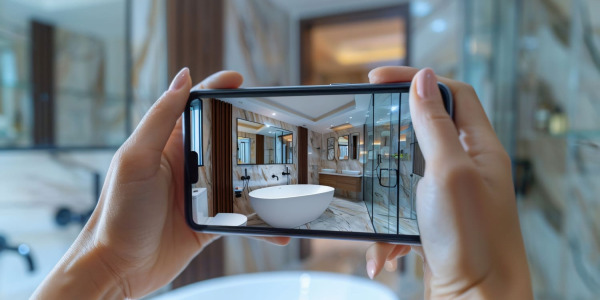 Diseño de interiores con inteligencia artificial: qué pueden y qué no pueden hacer estas herramientas hoy