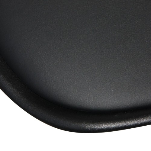 PACK 4 CHAISES NEW TOWER WOOD NOIRES - Chaise Tower 