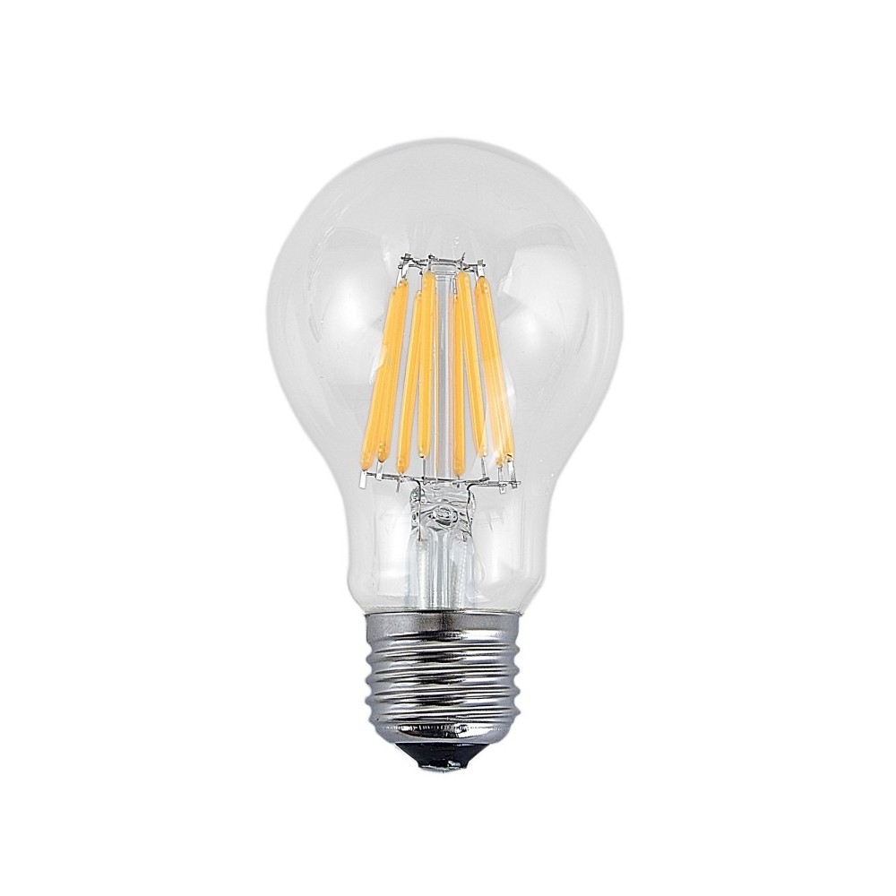 AMPOULE DÉCORATIVE LED E27 10W 2700K