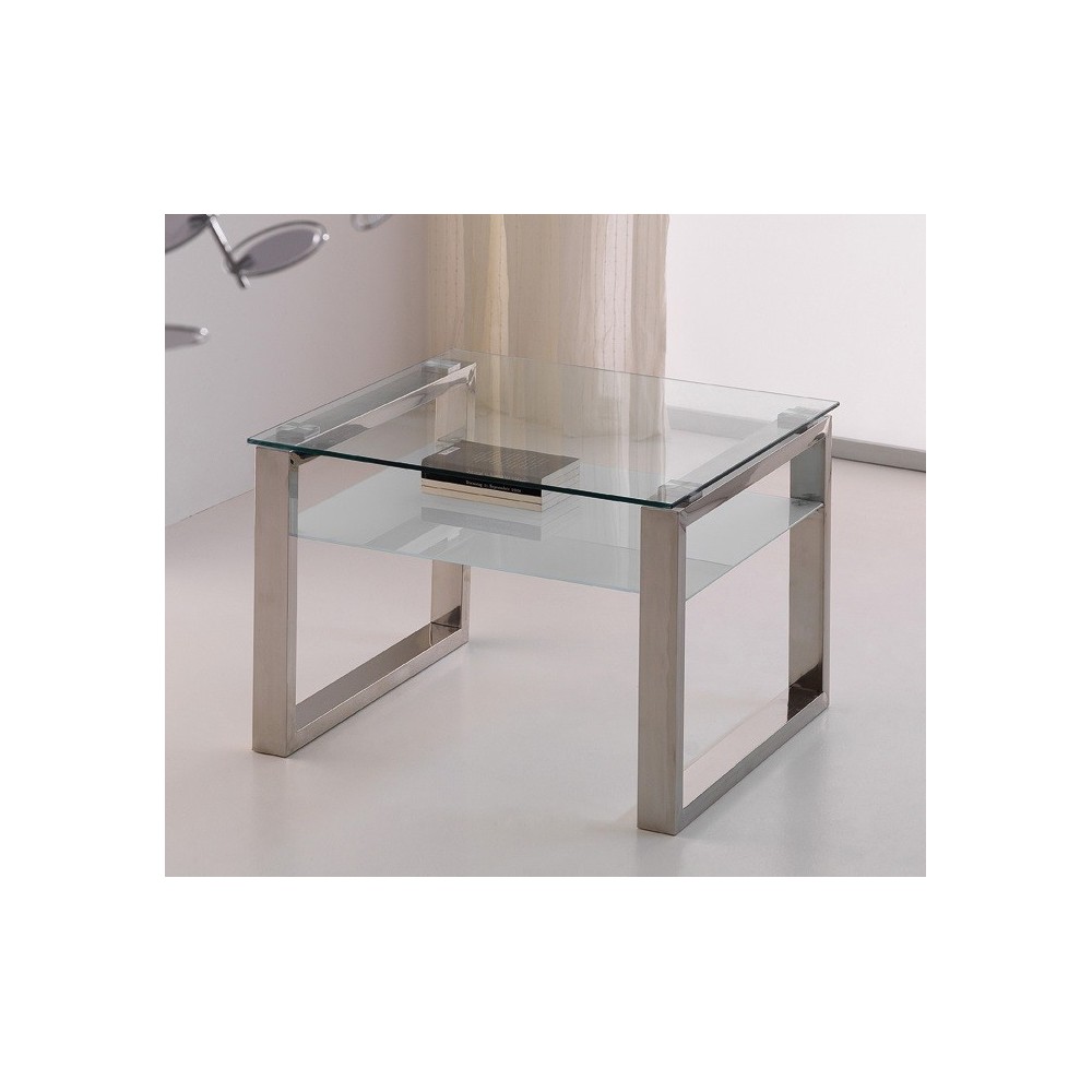 TABLE BASSE MINI PLAIN