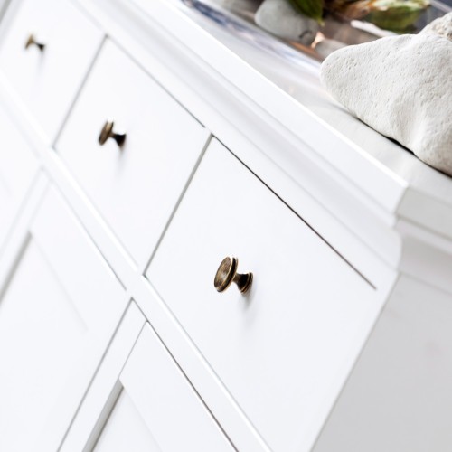 BUFFET PARIS - Commodes et buffets 