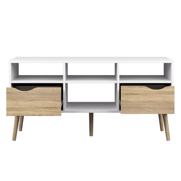 MEUBLE TV DELTA 2