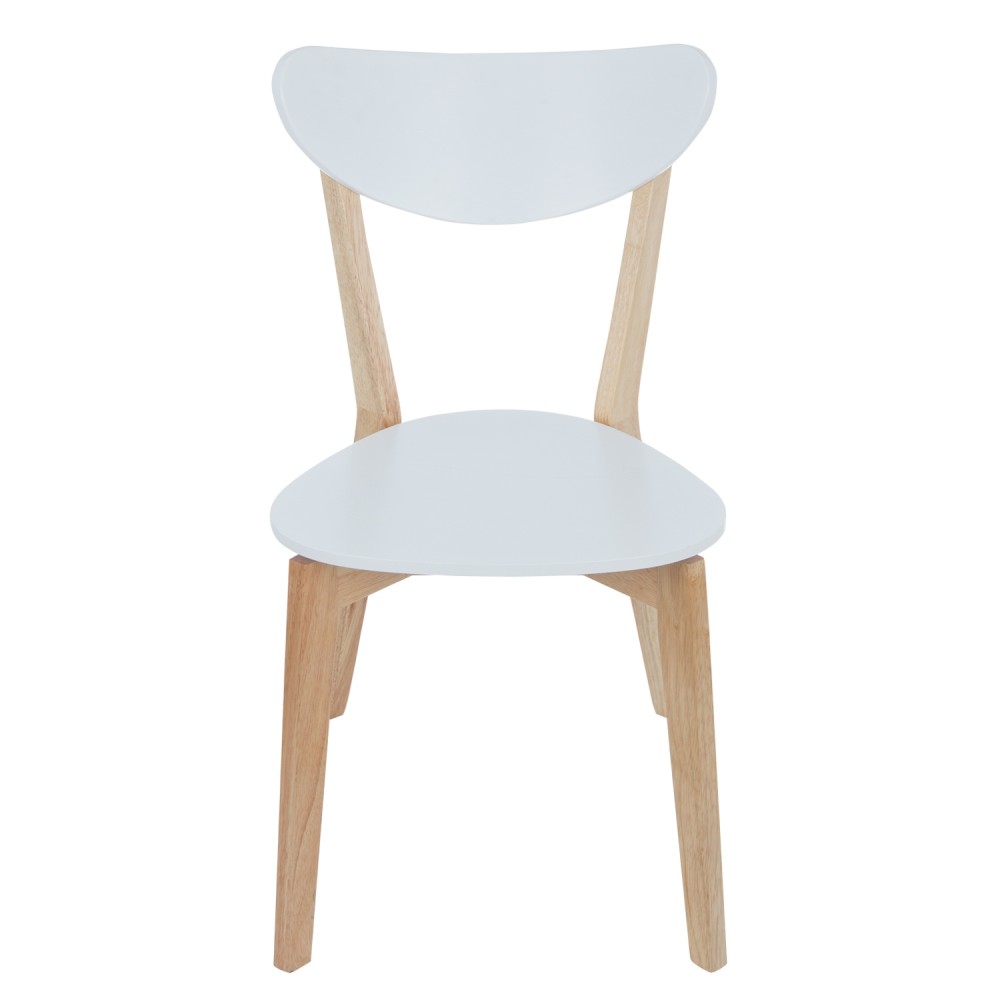 SILLA TIGA - Chaises de cuisine 