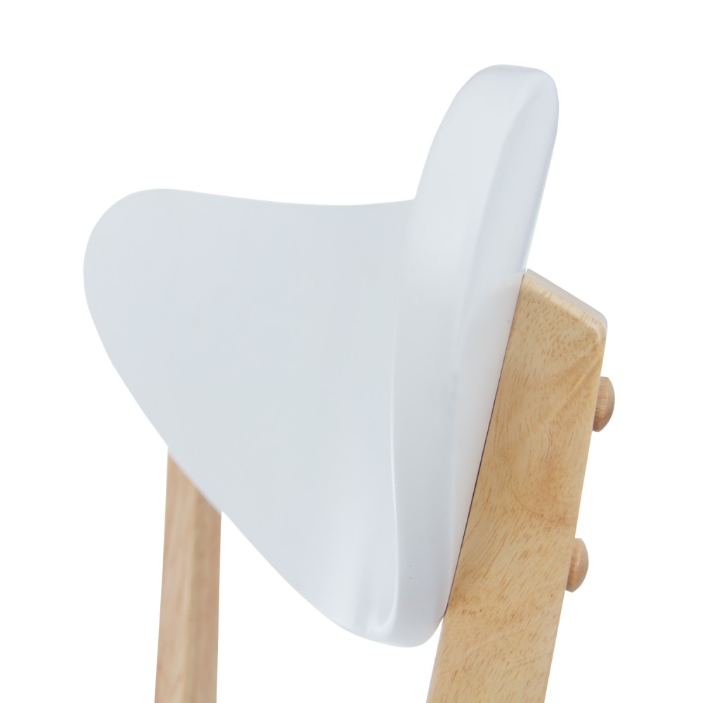 SILLA TIGA - Chaises de cuisine 