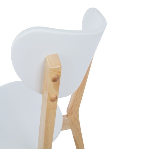 SILLA TIGA - Chaises de cuisine 
