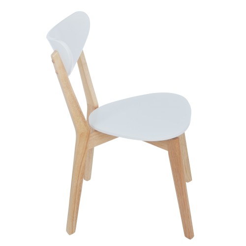SILLA TIGA - Chaises de cuisine 