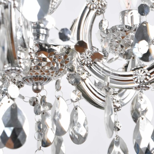 LÃMPARA DE TECHO DASHA