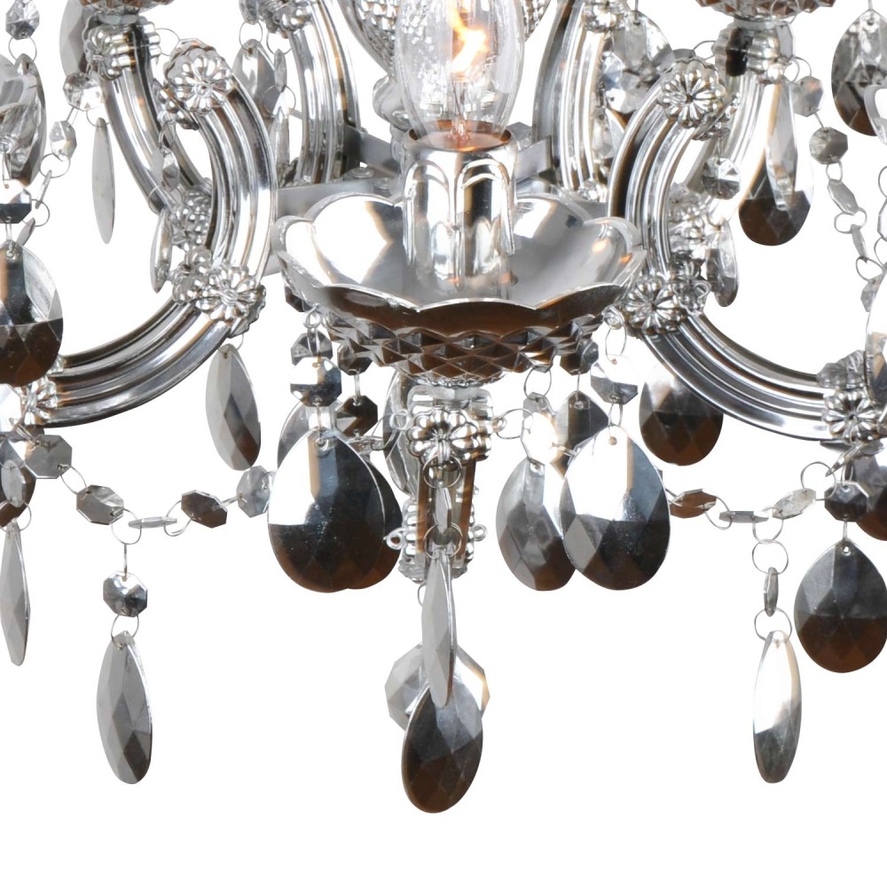 LÃMPARA DE TECHO DASHA