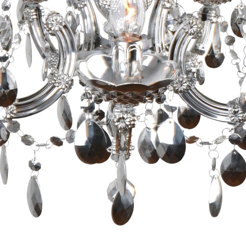 LÃMPARA DE TECHO DASHA