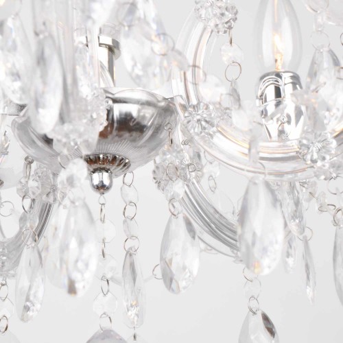 LÃMPARA DE TECHO MAGALÃ