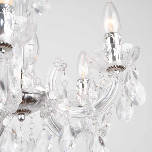 LÃMPARA DE TECHO MAGALÃ