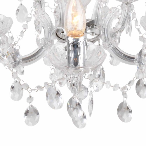 LÃMPARA DE TECHO MAGALÃ