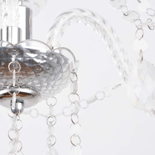 LÃMPARA KRISTEN 3 LUCES