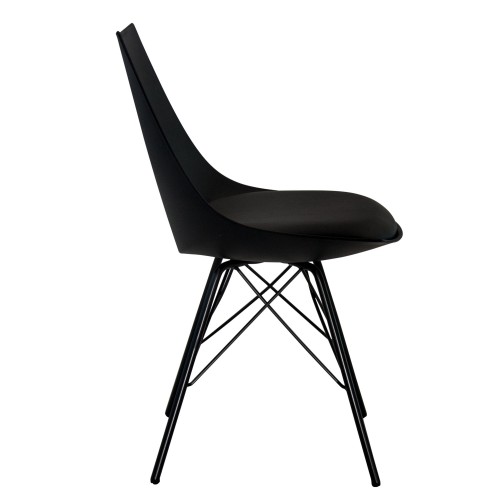 SILLA METAL MICCA