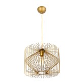 SUSPENSION MENTUM 35 CM