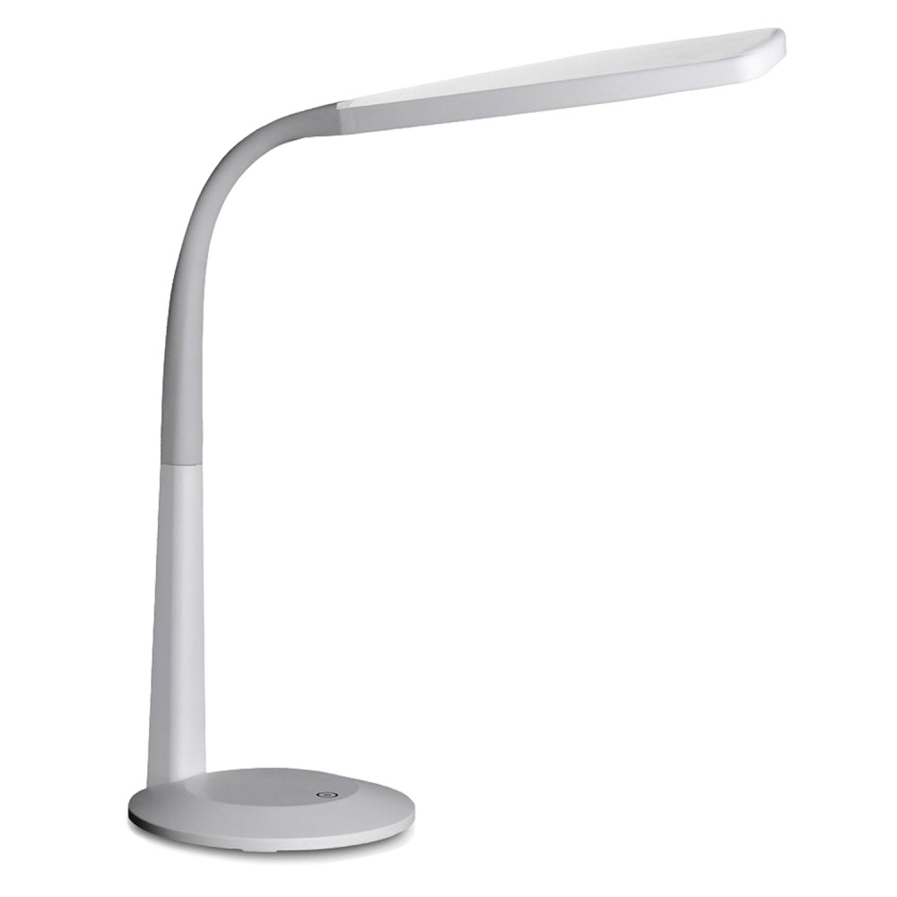LAMPE DE BUREAU VOLTA BLANCHE