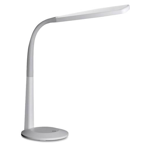 LAMPE DE BUREAU VOLTA BLANCHE