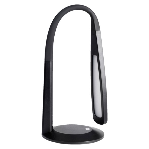 LAMPE DE BUREAU VOLTA NOIRE 2
