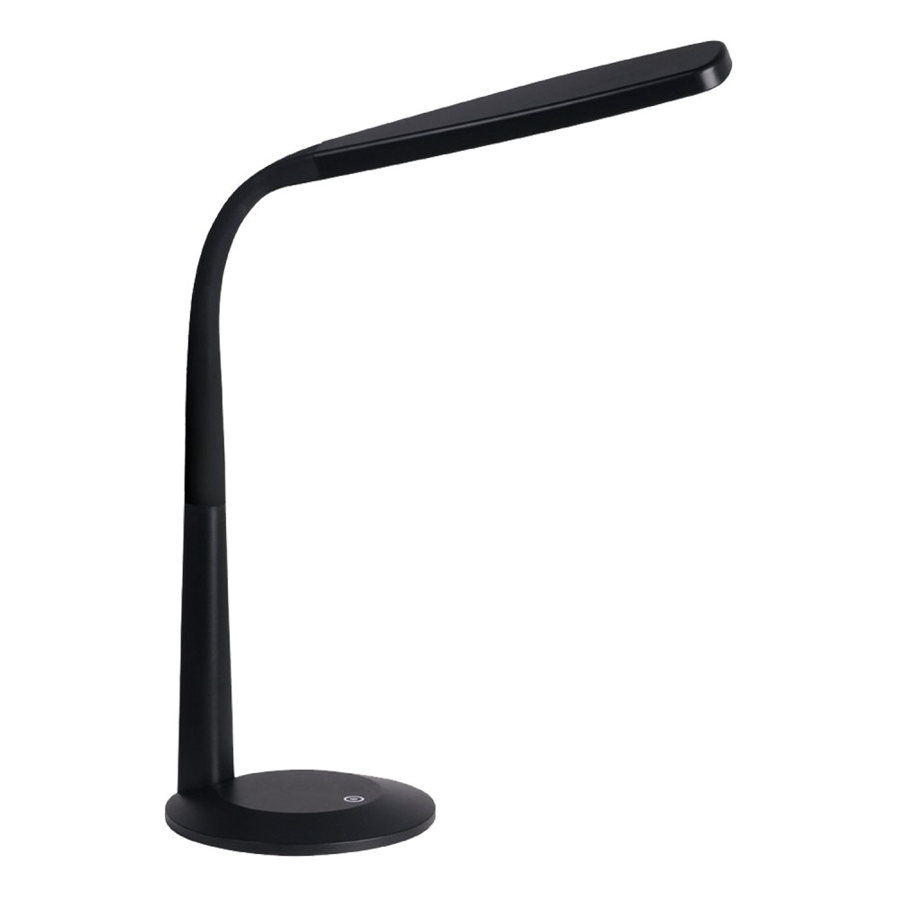 LAMPE DE BUREAU VOLTA NOIRE