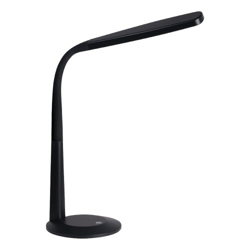 LAMPE DE BUREAU VOLTA NOIRE